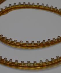 Banda flexibila ribbon 96 leduri