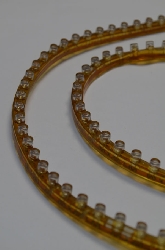 Banda flexibila ribbon 96 leduri