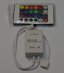 Controller RGB 2 A