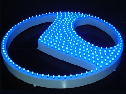 Led pixel de 12mm