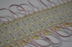 Modul 3LED 0.36W / 67x11mm