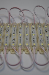 Modul 3LED 0.36W / 67x11mm