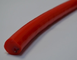 Neon flexibil cu leduri