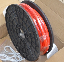 Neon flexibil cu leduri