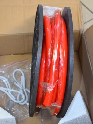 Neon flexibil cu leduri