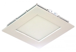 Paneluri LED patrate