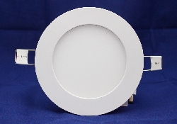 Paneluri LED rotunde