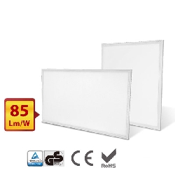 Panouri LED incastrabile