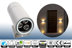 Proiectoare LED de perete exterior