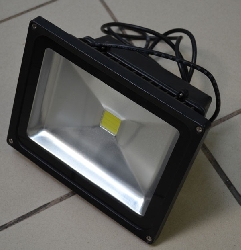 Proiectoare LED exterior