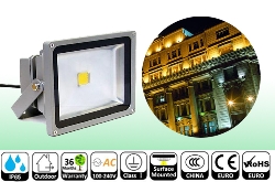 Proiectoare LED flood light