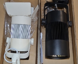 Proiectoare LED sina