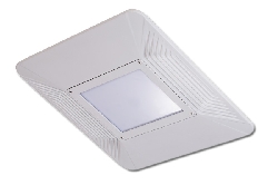 Proiector LED benzinarie 150W - aplicat