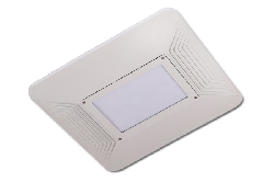 Proiector LED benzinarie 150W - aplicat