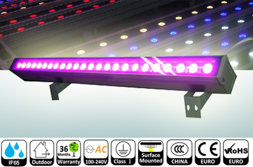 Proiectoare LED Wall Washer 11,5W