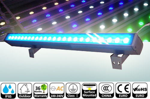 Proiectoare LED Wall Washer 11,5W